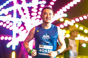 BIB: 2021, 40439
                            <button type="button" onclick="openModal(15870378)" class="btn btn-primary btn-sm float-right btn-popup" data-toggle="modal" data-target=".modal-high-quality">
                        <i class="fas fa-shopping-cart"></i> Add to Cart
                    </button>
                                            <button type="button" onclick="isThisMe(15870378, true)" class="btn btn-success btn-sm float-right btn-popup btn-isme hidden" data-toggle="tooltip" data-placement="bottom" title="นี่คือรูปของคุณใช่ไหม คลิกที่นี่เพื่อเอาเข้าอัลบั้ม">
                        <i class="fas fa-plus"></i> Add to album
                    </button>
                    <button type="button" onclick="isThisMe(15870378, false)" class="btn btn-warning btn-sm float-right btn-popup btn-isnotme hidden">
                        <i class="fas fa-ban"></i> Remove from album
                    </button>