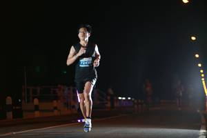 BIB: 72410
                            <button type="button" onclick="openModal(14119676)" class="btn btn-primary btn-sm float-right btn-popup" data-toggle="modal" data-target=".modal-high-quality">
                        <i class="fas fa-shopping-cart"></i> Add to Cart
                    </button>
                                            <button type="button" onclick="isThisMe(14119676, true)" class="btn btn-success btn-sm float-right btn-popup btn-isme hidden" data-toggle="tooltip" data-placement="bottom" title="นี่คือรูปของคุณใช่ไหม คลิกที่นี่เพื่อเอาเข้าอัลบั้ม">
                        <i class="fas fa-plus"></i> Add to album
                    </button>
                    <button type="button" onclick="isThisMe(14119676, false)" class="btn btn-warning btn-sm float-right btn-popup btn-isnotme hidden">
                        <i class="fas fa-ban"></i> Remove from album
                    </button>