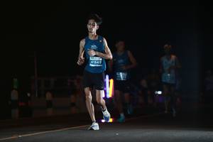 BIB: 41849
                            <button type="button" onclick="openModal(14130715)" class="btn btn-primary btn-sm float-right btn-popup" data-toggle="modal" data-target=".modal-high-quality">
                        <i class="fas fa-shopping-cart"></i> Add to Cart
                    </button>
                                            <button type="button" onclick="isThisMe(14130715, true)" class="btn btn-success btn-sm float-right btn-popup btn-isme hidden" data-toggle="tooltip" data-placement="bottom" title="นี่คือรูปของคุณใช่ไหม คลิกที่นี่เพื่อเอาเข้าอัลบั้ม">
                        <i class="fas fa-plus"></i> Add to album
                    </button>
                    <button type="button" onclick="isThisMe(14130715, false)" class="btn btn-warning btn-sm float-right btn-popup btn-isnotme hidden">
                        <i class="fas fa-ban"></i> Remove from album
                    </button>