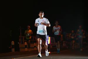 BIB: 45699
                            <button type="button" onclick="openModal(14235760)" class="btn btn-primary btn-sm float-right btn-popup" data-toggle="modal" data-target=".modal-high-quality">
                        <i class="fas fa-shopping-cart"></i> Add to Cart
                    </button>
                                            <button type="button" onclick="isThisMe(14235760, true)" class="btn btn-success btn-sm float-right btn-popup btn-isme hidden" data-toggle="tooltip" data-placement="bottom" title="นี่คือรูปของคุณใช่ไหม คลิกที่นี่เพื่อเอาเข้าอัลบั้ม">
                        <i class="fas fa-plus"></i> Add to album
                    </button>
                    <button type="button" onclick="isThisMe(14235760, false)" class="btn btn-warning btn-sm float-right btn-popup btn-isnotme hidden">
                        <i class="fas fa-ban"></i> Remove from album
                    </button>