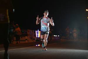 BIB: 1536
                            <button type="button" onclick="openModal(14234823)" class="btn btn-primary btn-sm float-right btn-popup" data-toggle="modal" data-target=".modal-high-quality">
                        <i class="fas fa-shopping-cart"></i> Add to Cart
                    </button>
                                            <button type="button" onclick="isThisMe(14234823, true)" class="btn btn-success btn-sm float-right btn-popup btn-isme hidden" data-toggle="tooltip" data-placement="bottom" title="นี่คือรูปของคุณใช่ไหม คลิกที่นี่เพื่อเอาเข้าอัลบั้ม">
                        <i class="fas fa-plus"></i> Add to album
                    </button>
                    <button type="button" onclick="isThisMe(14234823, false)" class="btn btn-warning btn-sm float-right btn-popup btn-isnotme hidden">
                        <i class="fas fa-ban"></i> Remove from album
                    </button>