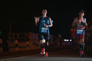 BIB: 5574, 45134
                            <button type="button" onclick="openModal(14126993)" class="btn btn-primary btn-sm float-right btn-popup" data-toggle="modal" data-target=".modal-high-quality">
                        <i class="fas fa-shopping-cart"></i> Add to Cart
                    </button>
                                            <button type="button" onclick="isThisMe(14126993, true)" class="btn btn-success btn-sm float-right btn-popup btn-isme hidden" data-toggle="tooltip" data-placement="bottom" title="นี่คือรูปของคุณใช่ไหม คลิกที่นี่เพื่อเอาเข้าอัลบั้ม">
                        <i class="fas fa-plus"></i> Add to album
                    </button>
                    <button type="button" onclick="isThisMe(14126993, false)" class="btn btn-warning btn-sm float-right btn-popup btn-isnotme hidden">
                        <i class="fas fa-ban"></i> Remove from album
                    </button>