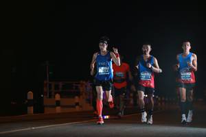 BIB: 254, 46179, 46201
                            <button type="button" onclick="openModal(14127403)" class="btn btn-primary btn-sm float-right btn-popup" data-toggle="modal" data-target=".modal-high-quality">
                        <i class="fas fa-shopping-cart"></i> Add to Cart
                    </button>
                                            <button type="button" onclick="isThisMe(14127403, true)" class="btn btn-success btn-sm float-right btn-popup btn-isme hidden" data-toggle="tooltip" data-placement="bottom" title="นี่คือรูปของคุณใช่ไหม คลิกที่นี่เพื่อเอาเข้าอัลบั้ม">
                        <i class="fas fa-plus"></i> Add to album
                    </button>
                    <button type="button" onclick="isThisMe(14127403, false)" class="btn btn-warning btn-sm float-right btn-popup btn-isnotme hidden">
                        <i class="fas fa-ban"></i> Remove from album
                    </button>