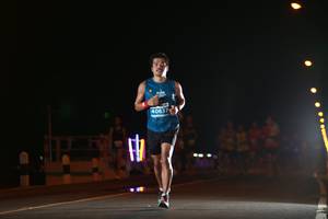 BIB: 40637
                            <button type="button" onclick="openModal(14233707)" class="btn btn-primary btn-sm float-right btn-popup" data-toggle="modal" data-target=".modal-high-quality">
                        <i class="fas fa-shopping-cart"></i> Add to Cart
                    </button>
                                            <button type="button" onclick="isThisMe(14233707, true)" class="btn btn-success btn-sm float-right btn-popup btn-isme hidden" data-toggle="tooltip" data-placement="bottom" title="นี่คือรูปของคุณใช่ไหม คลิกที่นี่เพื่อเอาเข้าอัลบั้ม">
                        <i class="fas fa-plus"></i> Add to album
                    </button>
                    <button type="button" onclick="isThisMe(14233707, false)" class="btn btn-warning btn-sm float-right btn-popup btn-isnotme hidden">
                        <i class="fas fa-ban"></i> Remove from album
                    </button>