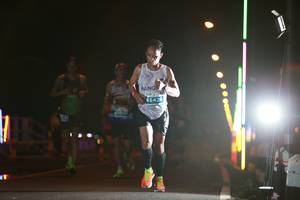 BIB: 45426, 40107
                            <button type="button" onclick="openModal(14236601)" class="btn btn-primary btn-sm float-right btn-popup" data-toggle="modal" data-target=".modal-high-quality">
                        <i class="fas fa-shopping-cart"></i> Add to Cart
                    </button>
                                            <button type="button" onclick="isThisMe(14236601, true)" class="btn btn-success btn-sm float-right btn-popup btn-isme hidden" data-toggle="tooltip" data-placement="bottom" title="นี่คือรูปของคุณใช่ไหม คลิกที่นี่เพื่อเอาเข้าอัลบั้ม">
                        <i class="fas fa-plus"></i> Add to album
                    </button>
                    <button type="button" onclick="isThisMe(14236601, false)" class="btn btn-warning btn-sm float-right btn-popup btn-isnotme hidden">
                        <i class="fas fa-ban"></i> Remove from album
                    </button>