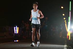 BIB: 46777
                            <button type="button" onclick="openModal(14235437)" class="btn btn-primary btn-sm float-right btn-popup" data-toggle="modal" data-target=".modal-high-quality">
                        <i class="fas fa-shopping-cart"></i> Add to Cart
                    </button>
                                            <button type="button" onclick="isThisMe(14235437, true)" class="btn btn-success btn-sm float-right btn-popup btn-isme hidden" data-toggle="tooltip" data-placement="bottom" title="นี่คือรูปของคุณใช่ไหม คลิกที่นี่เพื่อเอาเข้าอัลบั้ม">
                        <i class="fas fa-plus"></i> Add to album
                    </button>
                    <button type="button" onclick="isThisMe(14235437, false)" class="btn btn-warning btn-sm float-right btn-popup btn-isnotme hidden">
                        <i class="fas fa-ban"></i> Remove from album
                    </button>