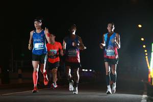 BIB: 254, 46179, 46201
                            <button type="button" onclick="openModal(14127470)" class="btn btn-primary btn-sm float-right btn-popup" data-toggle="modal" data-target=".modal-high-quality">
                        <i class="fas fa-shopping-cart"></i> Add to Cart
                    </button>
                                            <button type="button" onclick="isThisMe(14127470, true)" class="btn btn-success btn-sm float-right btn-popup btn-isme hidden" data-toggle="tooltip" data-placement="bottom" title="นี่คือรูปของคุณใช่ไหม คลิกที่นี่เพื่อเอาเข้าอัลบั้ม">
                        <i class="fas fa-plus"></i> Add to album
                    </button>
                    <button type="button" onclick="isThisMe(14127470, false)" class="btn btn-warning btn-sm float-right btn-popup btn-isnotme hidden">
                        <i class="fas fa-ban"></i> Remove from album
                    </button>