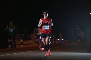 BIB: 43009
                            <button type="button" onclick="openModal(14124591)" class="btn btn-primary btn-sm float-right btn-popup" data-toggle="modal" data-target=".modal-high-quality">
                        <i class="fas fa-shopping-cart"></i> Add to Cart
                    </button>
                                            <button type="button" onclick="isThisMe(14124591, true)" class="btn btn-success btn-sm float-right btn-popup btn-isme hidden" data-toggle="tooltip" data-placement="bottom" title="นี่คือรูปของคุณใช่ไหม คลิกที่นี่เพื่อเอาเข้าอัลบั้ม">
                        <i class="fas fa-plus"></i> Add to album
                    </button>
                    <button type="button" onclick="isThisMe(14124591, false)" class="btn btn-warning btn-sm float-right btn-popup btn-isnotme hidden">
                        <i class="fas fa-ban"></i> Remove from album
                    </button>