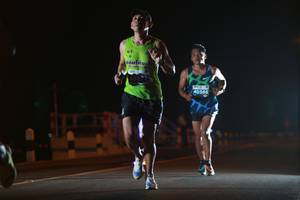 BIB: 40586
                            <button type="button" onclick="openModal(14120957)" class="btn btn-primary btn-sm float-right btn-popup" data-toggle="modal" data-target=".modal-high-quality">
                        <i class="fas fa-shopping-cart"></i> Add to Cart
                    </button>
                                            <button type="button" onclick="isThisMe(14120957, true)" class="btn btn-success btn-sm float-right btn-popup btn-isme hidden" data-toggle="tooltip" data-placement="bottom" title="นี่คือรูปของคุณใช่ไหม คลิกที่นี่เพื่อเอาเข้าอัลบั้ม">
                        <i class="fas fa-plus"></i> Add to album
                    </button>
                    <button type="button" onclick="isThisMe(14120957, false)" class="btn btn-warning btn-sm float-right btn-popup btn-isnotme hidden">
                        <i class="fas fa-ban"></i> Remove from album
                    </button>