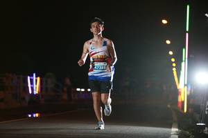 BIB: 47385
                            <button type="button" onclick="openModal(14124294)" class="btn btn-primary btn-sm float-right btn-popup" data-toggle="modal" data-target=".modal-high-quality">
                        <i class="fas fa-shopping-cart"></i> Add to Cart
                    </button>
                                            <button type="button" onclick="isThisMe(14124294, true)" class="btn btn-success btn-sm float-right btn-popup btn-isme hidden" data-toggle="tooltip" data-placement="bottom" title="นี่คือรูปของคุณใช่ไหม คลิกที่นี่เพื่อเอาเข้าอัลบั้ม">
                        <i class="fas fa-plus"></i> Add to album
                    </button>
                    <button type="button" onclick="isThisMe(14124294, false)" class="btn btn-warning btn-sm float-right btn-popup btn-isnotme hidden">
                        <i class="fas fa-ban"></i> Remove from album
                    </button>