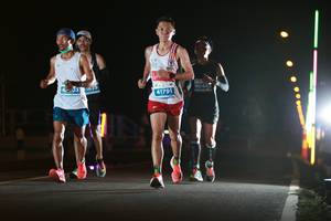 BIB: 40448, 41791
                            <button type="button" onclick="openModal(14124964)" class="btn btn-primary btn-sm float-right btn-popup" data-toggle="modal" data-target=".modal-high-quality">
                        <i class="fas fa-shopping-cart"></i> Add to Cart
                    </button>
                                            <button type="button" onclick="isThisMe(14124964, true)" class="btn btn-success btn-sm float-right btn-popup btn-isme hidden" data-toggle="tooltip" data-placement="bottom" title="นี่คือรูปของคุณใช่ไหม คลิกที่นี่เพื่อเอาเข้าอัลบั้ม">
                        <i class="fas fa-plus"></i> Add to album
                    </button>
                    <button type="button" onclick="isThisMe(14124964, false)" class="btn btn-warning btn-sm float-right btn-popup btn-isnotme hidden">
                        <i class="fas fa-ban"></i> Remove from album
                    </button>