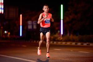 BIB: 7641
                            <button type="button" onclick="openModal(15863316)" class="btn btn-primary btn-sm float-right btn-popup" data-toggle="modal" data-target=".modal-high-quality">
                        <i class="fas fa-shopping-cart"></i> Add to Cart
                    </button>
                                            <button type="button" onclick="isThisMe(15863316, true)" class="btn btn-success btn-sm float-right btn-popup btn-isme hidden" data-toggle="tooltip" data-placement="bottom" title="นี่คือรูปของคุณใช่ไหม คลิกที่นี่เพื่อเอาเข้าอัลบั้ม">
                        <i class="fas fa-plus"></i> Add to album
                    </button>
                    <button type="button" onclick="isThisMe(15863316, false)" class="btn btn-warning btn-sm float-right btn-popup btn-isnotme hidden">
                        <i class="fas fa-ban"></i> Remove from album
                    </button>