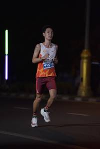 BIB: 45059
                            <button type="button" onclick="openModal(14653043)" class="btn btn-primary btn-sm float-right btn-popup" data-toggle="modal" data-target=".modal-high-quality">
                        <i class="fas fa-shopping-cart"></i> Add to Cart
                    </button>
                                            <button type="button" onclick="isThisMe(14653043, true)" class="btn btn-success btn-sm float-right btn-popup btn-isme hidden" data-toggle="tooltip" data-placement="bottom" title="นี่คือรูปของคุณใช่ไหม คลิกที่นี่เพื่อเอาเข้าอัลบั้ม">
                        <i class="fas fa-plus"></i> Add to album
                    </button>
                    <button type="button" onclick="isThisMe(14653043, false)" class="btn btn-warning btn-sm float-right btn-popup btn-isnotme hidden">
                        <i class="fas fa-ban"></i> Remove from album
                    </button>