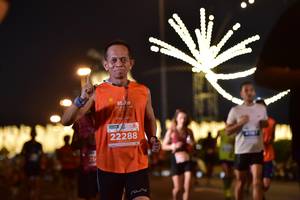 BIB: 22288
                            <button type="button" onclick="openModal(14155550)" class="btn btn-primary btn-sm float-right btn-popup" data-toggle="modal" data-target=".modal-high-quality">
                        <i class="fas fa-shopping-cart"></i> Add to Cart
                    </button>
                                            <button type="button" onclick="isThisMe(14155550, true)" class="btn btn-success btn-sm float-right btn-popup btn-isme hidden" data-toggle="tooltip" data-placement="bottom" title="นี่คือรูปของคุณใช่ไหม คลิกที่นี่เพื่อเอาเข้าอัลบั้ม">
                        <i class="fas fa-plus"></i> Add to album
                    </button>
                    <button type="button" onclick="isThisMe(14155550, false)" class="btn btn-warning btn-sm float-right btn-popup btn-isnotme hidden">
                        <i class="fas fa-ban"></i> Remove from album
                    </button>