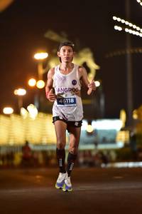 BIB: 46118
                            <button type="button" onclick="openModal(14111940)" class="btn btn-primary btn-sm float-right btn-popup" data-toggle="modal" data-target=".modal-high-quality">
                        <i class="fas fa-shopping-cart"></i> Add to Cart
                    </button>
                                            <button type="button" onclick="isThisMe(14111940, true)" class="btn btn-success btn-sm float-right btn-popup btn-isme hidden" data-toggle="tooltip" data-placement="bottom" title="นี่คือรูปของคุณใช่ไหม คลิกที่นี่เพื่อเอาเข้าอัลบั้ม">
                        <i class="fas fa-plus"></i> Add to album
                    </button>
                    <button type="button" onclick="isThisMe(14111940, false)" class="btn btn-warning btn-sm float-right btn-popup btn-isnotme hidden">
                        <i class="fas fa-ban"></i> Remove from album
                    </button>