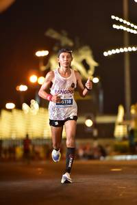 BIB: 6118
                            <button type="button" onclick="openModal(14111844)" class="btn btn-primary btn-sm float-right btn-popup" data-toggle="modal" data-target=".modal-high-quality">
                        <i class="fas fa-shopping-cart"></i> Add to Cart
                    </button>
                                            <button type="button" onclick="isThisMe(14111844, true)" class="btn btn-success btn-sm float-right btn-popup btn-isme hidden" data-toggle="tooltip" data-placement="bottom" title="นี่คือรูปของคุณใช่ไหม คลิกที่นี่เพื่อเอาเข้าอัลบั้ม">
                        <i class="fas fa-plus"></i> Add to album
                    </button>
                    <button type="button" onclick="isThisMe(14111844, false)" class="btn btn-warning btn-sm float-right btn-popup btn-isnotme hidden">
                        <i class="fas fa-ban"></i> Remove from album
                    </button>