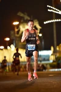 BIB: 42528
                            <button type="button" onclick="openModal(14111772)" class="btn btn-primary btn-sm float-right btn-popup" data-toggle="modal" data-target=".modal-high-quality">
                        <i class="fas fa-shopping-cart"></i> Add to Cart
                    </button>
                                            <button type="button" onclick="isThisMe(14111772, true)" class="btn btn-success btn-sm float-right btn-popup btn-isme hidden" data-toggle="tooltip" data-placement="bottom" title="นี่คือรูปของคุณใช่ไหม คลิกที่นี่เพื่อเอาเข้าอัลบั้ม">
                        <i class="fas fa-plus"></i> Add to album
                    </button>
                    <button type="button" onclick="isThisMe(14111772, false)" class="btn btn-warning btn-sm float-right btn-popup btn-isnotme hidden">
                        <i class="fas fa-ban"></i> Remove from album
                    </button>