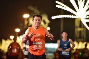 BIB: 20123, 46404
                            <button type="button" onclick="openModal(14140216)" class="btn btn-primary btn-sm float-right btn-popup" data-toggle="modal" data-target=".modal-high-quality">
                        <i class="fas fa-shopping-cart"></i> Add to Cart
                    </button>
                                            <button type="button" onclick="isThisMe(14140216, true)" class="btn btn-success btn-sm float-right btn-popup btn-isme hidden" data-toggle="tooltip" data-placement="bottom" title="นี่คือรูปของคุณใช่ไหม คลิกที่นี่เพื่อเอาเข้าอัลบั้ม">
                        <i class="fas fa-plus"></i> Add to album
                    </button>
                    <button type="button" onclick="isThisMe(14140216, false)" class="btn btn-warning btn-sm float-right btn-popup btn-isnotme hidden">
                        <i class="fas fa-ban"></i> Remove from album
                    </button>