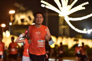 BIB: 2556
                            <button type="button" onclick="openModal(14153825)" class="btn btn-primary btn-sm float-right btn-popup" data-toggle="modal" data-target=".modal-high-quality">
                        <i class="fas fa-shopping-cart"></i> Add to Cart
                    </button>
                                            <button type="button" onclick="isThisMe(14153825, true)" class="btn btn-success btn-sm float-right btn-popup btn-isme hidden" data-toggle="tooltip" data-placement="bottom" title="นี่คือรูปของคุณใช่ไหม คลิกที่นี่เพื่อเอาเข้าอัลบั้ม">
                        <i class="fas fa-plus"></i> Add to album
                    </button>
                    <button type="button" onclick="isThisMe(14153825, false)" class="btn btn-warning btn-sm float-right btn-popup btn-isnotme hidden">
                        <i class="fas fa-ban"></i> Remove from album
                    </button>