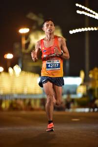 BIB: 42117
                            <button type="button" onclick="openModal(14113772)" class="btn btn-primary btn-sm float-right btn-popup" data-toggle="modal" data-target=".modal-high-quality">
                        <i class="fas fa-shopping-cart"></i> Add to Cart
                    </button>
                                            <button type="button" onclick="isThisMe(14113772, true)" class="btn btn-success btn-sm float-right btn-popup btn-isme hidden" data-toggle="tooltip" data-placement="bottom" title="นี่คือรูปของคุณใช่ไหม คลิกที่นี่เพื่อเอาเข้าอัลบั้ม">
                        <i class="fas fa-plus"></i> Add to album
                    </button>
                    <button type="button" onclick="isThisMe(14113772, false)" class="btn btn-warning btn-sm float-right btn-popup btn-isnotme hidden">
                        <i class="fas fa-ban"></i> Remove from album
                    </button>