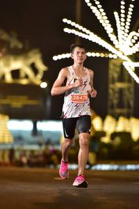 BIB: 26479
                            <button type="button" onclick="openModal(14114738)" class="btn btn-primary btn-sm float-right btn-popup" data-toggle="modal" data-target=".modal-high-quality">
                        <i class="fas fa-shopping-cart"></i> Add to Cart
                    </button>
                                            <button type="button" onclick="isThisMe(14114738, true)" class="btn btn-success btn-sm float-right btn-popup btn-isme hidden" data-toggle="tooltip" data-placement="bottom" title="นี่คือรูปของคุณใช่ไหม คลิกที่นี่เพื่อเอาเข้าอัลบั้ม">
                        <i class="fas fa-plus"></i> Add to album
                    </button>
                    <button type="button" onclick="isThisMe(14114738, false)" class="btn btn-warning btn-sm float-right btn-popup btn-isnotme hidden">
                        <i class="fas fa-ban"></i> Remove from album
                    </button>