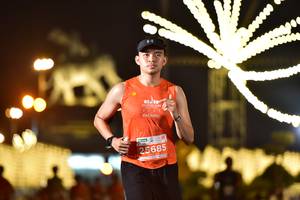 BIB: 202, 25685
                            <button type="button" onclick="openModal(14136291)" class="btn btn-primary btn-sm float-right btn-popup" data-toggle="modal" data-target=".modal-high-quality">
                        <i class="fas fa-shopping-cart"></i> Add to Cart
                    </button>
                                            <button type="button" onclick="isThisMe(14136291, true)" class="btn btn-success btn-sm float-right btn-popup btn-isme hidden" data-toggle="tooltip" data-placement="bottom" title="นี่คือรูปของคุณใช่ไหม คลิกที่นี่เพื่อเอาเข้าอัลบั้ม">
                        <i class="fas fa-plus"></i> Add to album
                    </button>
                    <button type="button" onclick="isThisMe(14136291, false)" class="btn btn-warning btn-sm float-right btn-popup btn-isnotme hidden">
                        <i class="fas fa-ban"></i> Remove from album
                    </button>