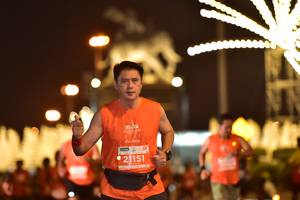 BIB: 21151
                            <button type="button" onclick="openModal(14154525)" class="btn btn-primary btn-sm float-right btn-popup" data-toggle="modal" data-target=".modal-high-quality">
                        <i class="fas fa-shopping-cart"></i> Add to Cart
                    </button>
                                            <button type="button" onclick="isThisMe(14154525, true)" class="btn btn-success btn-sm float-right btn-popup btn-isme hidden" data-toggle="tooltip" data-placement="bottom" title="นี่คือรูปของคุณใช่ไหม คลิกที่นี่เพื่อเอาเข้าอัลบั้ม">
                        <i class="fas fa-plus"></i> Add to album
                    </button>
                    <button type="button" onclick="isThisMe(14154525, false)" class="btn btn-warning btn-sm float-right btn-popup btn-isnotme hidden">
                        <i class="fas fa-ban"></i> Remove from album
                    </button>