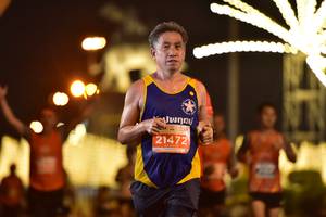 BIB: 21472
                            <button type="button" onclick="openModal(14127136)" class="btn btn-primary btn-sm float-right btn-popup" data-toggle="modal" data-target=".modal-high-quality">
                        <i class="fas fa-shopping-cart"></i> Add to Cart
                    </button>
                                            <button type="button" onclick="isThisMe(14127136, true)" class="btn btn-success btn-sm float-right btn-popup btn-isme hidden" data-toggle="tooltip" data-placement="bottom" title="นี่คือรูปของคุณใช่ไหม คลิกที่นี่เพื่อเอาเข้าอัลบั้ม">
                        <i class="fas fa-plus"></i> Add to album
                    </button>
                    <button type="button" onclick="isThisMe(14127136, false)" class="btn btn-warning btn-sm float-right btn-popup btn-isnotme hidden">
                        <i class="fas fa-ban"></i> Remove from album
                    </button>