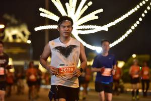 BIB: 26119
                            <button type="button" onclick="openModal(14155566)" class="btn btn-primary btn-sm float-right btn-popup" data-toggle="modal" data-target=".modal-high-quality">
                        <i class="fas fa-shopping-cart"></i> Add to Cart
                    </button>
                                            <button type="button" onclick="isThisMe(14155566, true)" class="btn btn-success btn-sm float-right btn-popup btn-isme hidden" data-toggle="tooltip" data-placement="bottom" title="นี่คือรูปของคุณใช่ไหม คลิกที่นี่เพื่อเอาเข้าอัลบั้ม">
                        <i class="fas fa-plus"></i> Add to album
                    </button>
                    <button type="button" onclick="isThisMe(14155566, false)" class="btn btn-warning btn-sm float-right btn-popup btn-isnotme hidden">
                        <i class="fas fa-ban"></i> Remove from album
                    </button>