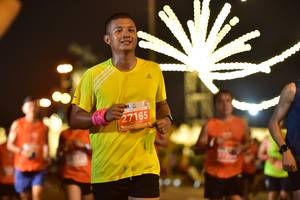 BIB: 27165
                            <button type="button" onclick="openModal(14157168)" class="btn btn-primary btn-sm float-right btn-popup" data-toggle="modal" data-target=".modal-high-quality">
                        <i class="fas fa-shopping-cart"></i> Add to Cart
                    </button>
                                            <button type="button" onclick="isThisMe(14157168, true)" class="btn btn-success btn-sm float-right btn-popup btn-isme hidden" data-toggle="tooltip" data-placement="bottom" title="นี่คือรูปของคุณใช่ไหม คลิกที่นี่เพื่อเอาเข้าอัลบั้ม">
                        <i class="fas fa-plus"></i> Add to album
                    </button>
                    <button type="button" onclick="isThisMe(14157168, false)" class="btn btn-warning btn-sm float-right btn-popup btn-isnotme hidden">
                        <i class="fas fa-ban"></i> Remove from album
                    </button>