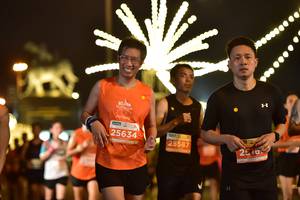 BIB: 25634, 25587
                            <button type="button" onclick="openModal(14157098)" class="btn btn-primary btn-sm float-right btn-popup" data-toggle="modal" data-target=".modal-high-quality">
                        <i class="fas fa-shopping-cart"></i> Add to Cart
                    </button>
                                            <button type="button" onclick="isThisMe(14157098, true)" class="btn btn-success btn-sm float-right btn-popup btn-isme hidden" data-toggle="tooltip" data-placement="bottom" title="นี่คือรูปของคุณใช่ไหม คลิกที่นี่เพื่อเอาเข้าอัลบั้ม">
                        <i class="fas fa-plus"></i> Add to album
                    </button>
                    <button type="button" onclick="isThisMe(14157098, false)" class="btn btn-warning btn-sm float-right btn-popup btn-isnotme hidden">
                        <i class="fas fa-ban"></i> Remove from album
                    </button>