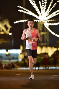 BIB: 26165
                            <button type="button" onclick="openModal(14110712)" class="btn btn-primary btn-sm float-right btn-popup" data-toggle="modal" data-target=".modal-high-quality">
                        <i class="fas fa-shopping-cart"></i> Add to Cart
                    </button>
                                            <button type="button" onclick="isThisMe(14110712, true)" class="btn btn-success btn-sm float-right btn-popup btn-isme hidden" data-toggle="tooltip" data-placement="bottom" title="นี่คือรูปของคุณใช่ไหม คลิกที่นี่เพื่อเอาเข้าอัลบั้ม">
                        <i class="fas fa-plus"></i> Add to album
                    </button>
                    <button type="button" onclick="isThisMe(14110712, false)" class="btn btn-warning btn-sm float-right btn-popup btn-isnotme hidden">
                        <i class="fas fa-ban"></i> Remove from album
                    </button>