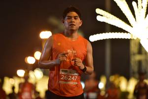BIB: 26247
                            <button type="button" onclick="openModal(14128886)" class="btn btn-primary btn-sm float-right btn-popup" data-toggle="modal" data-target=".modal-high-quality">
                        <i class="fas fa-shopping-cart"></i> Add to Cart
                    </button>
                                            <button type="button" onclick="isThisMe(14128886, true)" class="btn btn-success btn-sm float-right btn-popup btn-isme hidden" data-toggle="tooltip" data-placement="bottom" title="นี่คือรูปของคุณใช่ไหม คลิกที่นี่เพื่อเอาเข้าอัลบั้ม">
                        <i class="fas fa-plus"></i> Add to album
                    </button>
                    <button type="button" onclick="isThisMe(14128886, false)" class="btn btn-warning btn-sm float-right btn-popup btn-isnotme hidden">
                        <i class="fas fa-ban"></i> Remove from album
                    </button>