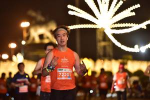 BIB: 201, 72201
                            <button type="button" onclick="openModal(14153884)" class="btn btn-primary btn-sm float-right btn-popup" data-toggle="modal" data-target=".modal-high-quality">
                        <i class="fas fa-shopping-cart"></i> Add to Cart
                    </button>
                                            <button type="button" onclick="isThisMe(14153884, true)" class="btn btn-success btn-sm float-right btn-popup btn-isme hidden" data-toggle="tooltip" data-placement="bottom" title="นี่คือรูปของคุณใช่ไหม คลิกที่นี่เพื่อเอาเข้าอัลบั้ม">
                        <i class="fas fa-plus"></i> Add to album
                    </button>
                    <button type="button" onclick="isThisMe(14153884, false)" class="btn btn-warning btn-sm float-right btn-popup btn-isnotme hidden">
                        <i class="fas fa-ban"></i> Remove from album
                    </button>