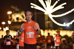BIB: 72201
                            <button type="button" onclick="openModal(14153665)" class="btn btn-primary btn-sm float-right btn-popup" data-toggle="modal" data-target=".modal-high-quality">
                        <i class="fas fa-shopping-cart"></i> Add to Cart
                    </button>
                                            <button type="button" onclick="isThisMe(14153665, true)" class="btn btn-success btn-sm float-right btn-popup btn-isme hidden" data-toggle="tooltip" data-placement="bottom" title="นี่คือรูปของคุณใช่ไหม คลิกที่นี่เพื่อเอาเข้าอัลบั้ม">
                        <i class="fas fa-plus"></i> Add to album
                    </button>
                    <button type="button" onclick="isThisMe(14153665, false)" class="btn btn-warning btn-sm float-right btn-popup btn-isnotme hidden">
                        <i class="fas fa-ban"></i> Remove from album
                    </button>