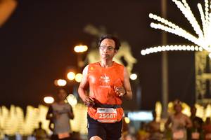 BIB: 25681
                            <button type="button" onclick="openModal(14133359)" class="btn btn-primary btn-sm float-right btn-popup" data-toggle="modal" data-target=".modal-high-quality">
                        <i class="fas fa-shopping-cart"></i> Add to Cart
                    </button>
                                            <button type="button" onclick="isThisMe(14133359, true)" class="btn btn-success btn-sm float-right btn-popup btn-isme hidden" data-toggle="tooltip" data-placement="bottom" title="นี่คือรูปของคุณใช่ไหม คลิกที่นี่เพื่อเอาเข้าอัลบั้ม">
                        <i class="fas fa-plus"></i> Add to album
                    </button>
                    <button type="button" onclick="isThisMe(14133359, false)" class="btn btn-warning btn-sm float-right btn-popup btn-isnotme hidden">
                        <i class="fas fa-ban"></i> Remove from album
                    </button>