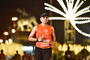 BIB: 25685
                            <button type="button" onclick="openModal(14136505)" class="btn btn-primary btn-sm float-right btn-popup" data-toggle="modal" data-target=".modal-high-quality">
                        <i class="fas fa-shopping-cart"></i> Add to Cart
                    </button>
                                            <button type="button" onclick="isThisMe(14136505, true)" class="btn btn-success btn-sm float-right btn-popup btn-isme hidden" data-toggle="tooltip" data-placement="bottom" title="นี่คือรูปของคุณใช่ไหม คลิกที่นี่เพื่อเอาเข้าอัลบั้ม">
                        <i class="fas fa-plus"></i> Add to album
                    </button>
                    <button type="button" onclick="isThisMe(14136505, false)" class="btn btn-warning btn-sm float-right btn-popup btn-isnotme hidden">
                        <i class="fas fa-ban"></i> Remove from album
                    </button>