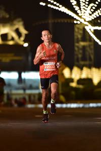 BIB: 22022
                            <button type="button" onclick="openModal(14110109)" class="btn btn-primary btn-sm float-right btn-popup" data-toggle="modal" data-target=".modal-high-quality">
                        <i class="fas fa-shopping-cart"></i> Add to Cart
                    </button>
                                            <button type="button" onclick="isThisMe(14110109, true)" class="btn btn-success btn-sm float-right btn-popup btn-isme hidden" data-toggle="tooltip" data-placement="bottom" title="นี่คือรูปของคุณใช่ไหม คลิกที่นี่เพื่อเอาเข้าอัลบั้ม">
                        <i class="fas fa-plus"></i> Add to album
                    </button>
                    <button type="button" onclick="isThisMe(14110109, false)" class="btn btn-warning btn-sm float-right btn-popup btn-isnotme hidden">
                        <i class="fas fa-ban"></i> Remove from album
                    </button>