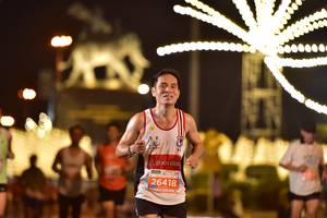 BIB: 26418
                            <button type="button" onclick="openModal(14130697)" class="btn btn-primary btn-sm float-right btn-popup" data-toggle="modal" data-target=".modal-high-quality">
                        <i class="fas fa-shopping-cart"></i> Add to Cart
                    </button>
                                            <button type="button" onclick="isThisMe(14130697, true)" class="btn btn-success btn-sm float-right btn-popup btn-isme hidden" data-toggle="tooltip" data-placement="bottom" title="นี่คือรูปของคุณใช่ไหม คลิกที่นี่เพื่อเอาเข้าอัลบั้ม">
                        <i class="fas fa-plus"></i> Add to album
                    </button>
                    <button type="button" onclick="isThisMe(14130697, false)" class="btn btn-warning btn-sm float-right btn-popup btn-isnotme hidden">
                        <i class="fas fa-ban"></i> Remove from album
                    </button>