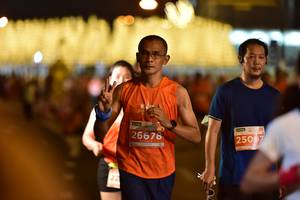 BIB: 26678, 250
                            <button type="button" onclick="openModal(14158514)" class="btn btn-primary btn-sm float-right btn-popup" data-toggle="modal" data-target=".modal-high-quality">
                        <i class="fas fa-shopping-cart"></i> Add to Cart
                    </button>
                                            <button type="button" onclick="isThisMe(14158514, true)" class="btn btn-success btn-sm float-right btn-popup btn-isme hidden" data-toggle="tooltip" data-placement="bottom" title="นี่คือรูปของคุณใช่ไหม คลิกที่นี่เพื่อเอาเข้าอัลบั้ม">
                        <i class="fas fa-plus"></i> Add to album
                    </button>
                    <button type="button" onclick="isThisMe(14158514, false)" class="btn btn-warning btn-sm float-right btn-popup btn-isnotme hidden">
                        <i class="fas fa-ban"></i> Remove from album
                    </button>