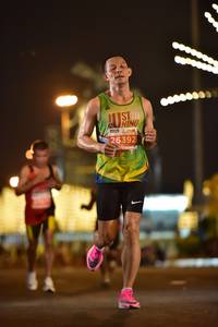 BIB: 26392
                            <button type="button" onclick="openModal(14112771)" class="btn btn-primary btn-sm float-right btn-popup" data-toggle="modal" data-target=".modal-high-quality">
                        <i class="fas fa-shopping-cart"></i> Add to Cart
                    </button>
                                            <button type="button" onclick="isThisMe(14112771, true)" class="btn btn-success btn-sm float-right btn-popup btn-isme hidden" data-toggle="tooltip" data-placement="bottom" title="นี่คือรูปของคุณใช่ไหม คลิกที่นี่เพื่อเอาเข้าอัลบั้ม">
                        <i class="fas fa-plus"></i> Add to album
                    </button>
                    <button type="button" onclick="isThisMe(14112771, false)" class="btn btn-warning btn-sm float-right btn-popup btn-isnotme hidden">
                        <i class="fas fa-ban"></i> Remove from album
                    </button>