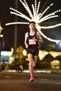 BIB: 99200
                            <button type="button" onclick="openModal(14113586)" class="btn btn-primary btn-sm float-right btn-popup" data-toggle="modal" data-target=".modal-high-quality">
                        <i class="fas fa-shopping-cart"></i> Add to Cart
                    </button>
                                            <button type="button" onclick="isThisMe(14113586, true)" class="btn btn-success btn-sm float-right btn-popup btn-isme hidden" data-toggle="tooltip" data-placement="bottom" title="นี่คือรูปของคุณใช่ไหม คลิกที่นี่เพื่อเอาเข้าอัลบั้ม">
                        <i class="fas fa-plus"></i> Add to album
                    </button>
                    <button type="button" onclick="isThisMe(14113586, false)" class="btn btn-warning btn-sm float-right btn-popup btn-isnotme hidden">
                        <i class="fas fa-ban"></i> Remove from album
                    </button>