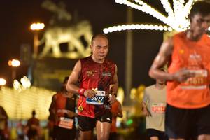 BIB: 1611, 5977, 21934
                            <button type="button" onclick="openModal(14139298)" class="btn btn-primary btn-sm float-right btn-popup" data-toggle="modal" data-target=".modal-high-quality">
                        <i class="fas fa-shopping-cart"></i> Add to Cart
                    </button>
                                            <button type="button" onclick="isThisMe(14139298, true)" class="btn btn-success btn-sm float-right btn-popup btn-isme hidden" data-toggle="tooltip" data-placement="bottom" title="นี่คือรูปของคุณใช่ไหม คลิกที่นี่เพื่อเอาเข้าอัลบั้ม">
                        <i class="fas fa-plus"></i> Add to album
                    </button>
                    <button type="button" onclick="isThisMe(14139298, false)" class="btn btn-warning btn-sm float-right btn-popup btn-isnotme hidden">
                        <i class="fas fa-ban"></i> Remove from album
                    </button>