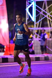 BIB: 0250
                            <button type="button" onclick="openModal(15385395)" class="btn btn-primary btn-sm float-right btn-popup" data-toggle="modal" data-target=".modal-high-quality">
                        <i class="fas fa-shopping-cart"></i> Add to Cart
                    </button>
                                            <button type="button" onclick="isThisMe(15385395, true)" class="btn btn-success btn-sm float-right btn-popup btn-isme hidden" data-toggle="tooltip" data-placement="bottom" title="นี่คือรูปของคุณใช่ไหม คลิกที่นี่เพื่อเอาเข้าอัลบั้ม">
                        <i class="fas fa-plus"></i> Add to album
                    </button>
                    <button type="button" onclick="isThisMe(15385395, false)" class="btn btn-warning btn-sm float-right btn-popup btn-isnotme hidden">
                        <i class="fas fa-ban"></i> Remove from album
                    </button>