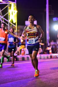 BIB: 4167
                            <button type="button" onclick="openModal(15479258)" class="btn btn-primary btn-sm float-right btn-popup" data-toggle="modal" data-target=".modal-high-quality">
                        <i class="fas fa-shopping-cart"></i> Add to Cart
                    </button>
                                            <button type="button" onclick="isThisMe(15479258, true)" class="btn btn-success btn-sm float-right btn-popup btn-isme hidden" data-toggle="tooltip" data-placement="bottom" title="นี่คือรูปของคุณใช่ไหม คลิกที่นี่เพื่อเอาเข้าอัลบั้ม">
                        <i class="fas fa-plus"></i> Add to album
                    </button>
                    <button type="button" onclick="isThisMe(15479258, false)" class="btn btn-warning btn-sm float-right btn-popup btn-isnotme hidden">
                        <i class="fas fa-ban"></i> Remove from album
                    </button>