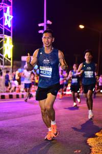 BIB: 46210
                            <button type="button" onclick="openModal(15436731)" class="btn btn-primary btn-sm float-right btn-popup" data-toggle="modal" data-target=".modal-high-quality">
                        <i class="fas fa-shopping-cart"></i> Add to Cart
                    </button>
                                            <button type="button" onclick="isThisMe(15436731, true)" class="btn btn-success btn-sm float-right btn-popup btn-isme hidden" data-toggle="tooltip" data-placement="bottom" title="นี่คือรูปของคุณใช่ไหม คลิกที่นี่เพื่อเอาเข้าอัลบั้ม">
                        <i class="fas fa-plus"></i> Add to album
                    </button>
                    <button type="button" onclick="isThisMe(15436731, false)" class="btn btn-warning btn-sm float-right btn-popup btn-isnotme hidden">
                        <i class="fas fa-ban"></i> Remove from album
                    </button>