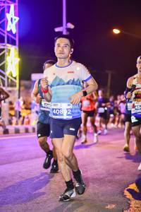 BIB: 408
                            <button type="button" onclick="openModal(15790847)" class="btn btn-primary btn-sm float-right btn-popup" data-toggle="modal" data-target=".modal-high-quality">
                        <i class="fas fa-shopping-cart"></i> Add to Cart
                    </button>
                                            <button type="button" onclick="isThisMe(15790847, true)" class="btn btn-success btn-sm float-right btn-popup btn-isme hidden" data-toggle="tooltip" data-placement="bottom" title="นี่คือรูปของคุณใช่ไหม คลิกที่นี่เพื่อเอาเข้าอัลบั้ม">
                        <i class="fas fa-plus"></i> Add to album
                    </button>
                    <button type="button" onclick="isThisMe(15790847, false)" class="btn btn-warning btn-sm float-right btn-popup btn-isnotme hidden">
                        <i class="fas fa-ban"></i> Remove from album
                    </button>