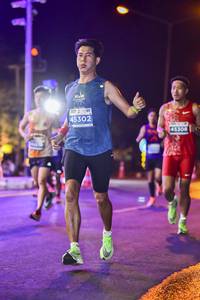 BIB: 45302, 45308
                            <button type="button" onclick="openModal(15790479)" class="btn btn-primary btn-sm float-right btn-popup" data-toggle="modal" data-target=".modal-high-quality">
                        <i class="fas fa-shopping-cart"></i> Add to Cart
                    </button>
                                            <button type="button" onclick="isThisMe(15790479, true)" class="btn btn-success btn-sm float-right btn-popup btn-isme hidden" data-toggle="tooltip" data-placement="bottom" title="นี่คือรูปของคุณใช่ไหม คลิกที่นี่เพื่อเอาเข้าอัลบั้ม">
                        <i class="fas fa-plus"></i> Add to album
                    </button>
                    <button type="button" onclick="isThisMe(15790479, false)" class="btn btn-warning btn-sm float-right btn-popup btn-isnotme hidden">
                        <i class="fas fa-ban"></i> Remove from album
                    </button>