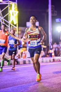 BIB: 416
                            <button type="button" onclick="openModal(15790589)" class="btn btn-primary btn-sm float-right btn-popup" data-toggle="modal" data-target=".modal-high-quality">
                        <i class="fas fa-shopping-cart"></i> Add to Cart
                    </button>
                                            <button type="button" onclick="isThisMe(15790589, true)" class="btn btn-success btn-sm float-right btn-popup btn-isme hidden" data-toggle="tooltip" data-placement="bottom" title="นี่คือรูปของคุณใช่ไหม คลิกที่นี่เพื่อเอาเข้าอัลบั้ม">
                        <i class="fas fa-plus"></i> Add to album
                    </button>
                    <button type="button" onclick="isThisMe(15790589, false)" class="btn btn-warning btn-sm float-right btn-popup btn-isnotme hidden">
                        <i class="fas fa-ban"></i> Remove from album
                    </button>