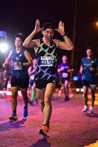 BIB: 42320
                            <button type="button" onclick="openModal(15357499)" class="btn btn-primary btn-sm float-right btn-popup" data-toggle="modal" data-target=".modal-high-quality">
                        <i class="fas fa-shopping-cart"></i> Add to Cart
                    </button>
                                            <button type="button" onclick="isThisMe(15357499, true)" class="btn btn-success btn-sm float-right btn-popup btn-isme hidden" data-toggle="tooltip" data-placement="bottom" title="นี่คือรูปของคุณใช่ไหม คลิกที่นี่เพื่อเอาเข้าอัลบั้ม">
                        <i class="fas fa-plus"></i> Add to album
                    </button>
                    <button type="button" onclick="isThisMe(15357499, false)" class="btn btn-warning btn-sm float-right btn-popup btn-isnotme hidden">
                        <i class="fas fa-ban"></i> Remove from album
                    </button>